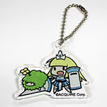 画像集#003のサムネイル/「ロードラ」の新作オリジナルグッズが11月7日に発売。本日予約を開始