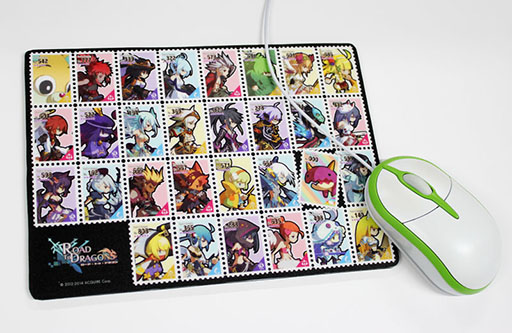 画像集#009のサムネイル/「ロードラ」の新作オリジナルグッズが11月7日に発売。本日予約を開始