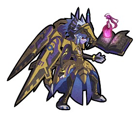 画像集#009のサムネイル/「ロード・トゥ・ドラゴン」Ver.5.0.0が本日実装。新たな主人公の物語が開幕