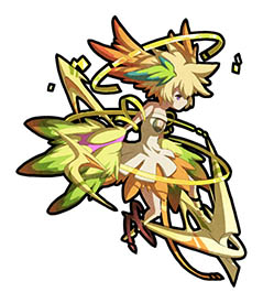 画像ギャラリー No.003のサムネイル画像 / 「ロード・トゥ・ドラゴン」の大型アップデートVer.5.2.0が本日実施。「ディバインゲート」とのコラボは1月16日11:00より開始