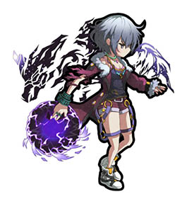 画像ギャラリー No.012のサムネイル画像 / 「ロード・トゥ・ドラゴン」の大型アップデートVer.5.2.0が本日実施。「ディバインゲート」とのコラボは1月16日11:00より開始