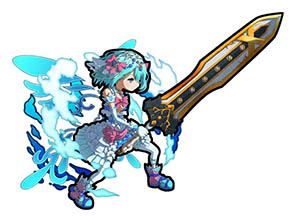 画像ギャラリー No.014のサムネイル画像 / 「ロード・トゥ・ドラゴン」の大型アップデートVer.5.2.0が本日実施。「ディバインゲート」とのコラボは1月16日11:00より開始