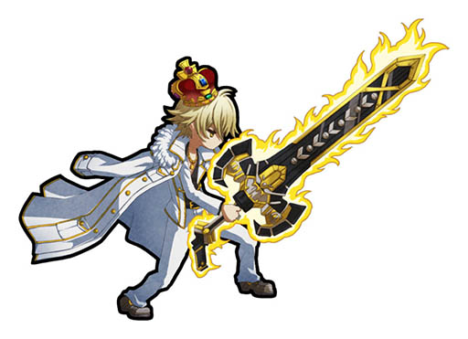 画像ギャラリー No.019のサムネイル画像 / 「ロード・トゥ・ドラゴン」の大型アップデートVer.5.2.0が本日実施。「ディバインゲート」とのコラボは1月16日11:00より開始