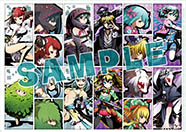 画像ギャラリー No.024のサムネイル画像 / 「ロード・トゥ・ドラゴン」の大型アップデートVer.5.2.0が本日実施。「ディバインゲート」とのコラボは1月16日11:00より開始