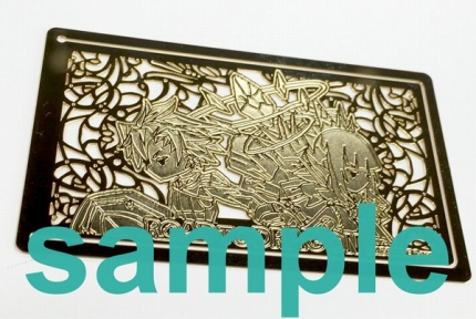 画像ギャラリー No.003のサムネイル画像 / 「ロード・トゥ・ドラゴン」のノベライズ作品が2月27日に発売。記念グッズも