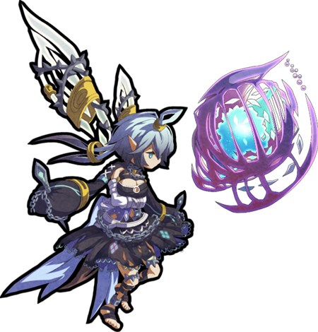 画像ギャラリー No.002のサムネイル画像 / 「ロード・トゥ・ドラゴン」大型イベント「世界樹を巡る戦い」がスタート