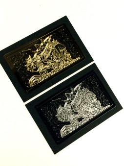 画像ギャラリー No.005のサムネイル画像 / 「ロードラ」の小説が本日発売。ゲームには小説版の主人公・サイファーが登場