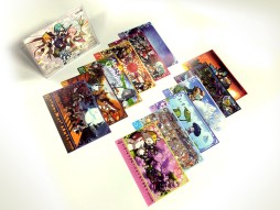 画像ギャラリー No.007のサムネイル画像 / 「ロードラ」の小説が本日発売。ゲームには小説版の主人公・サイファーが登場