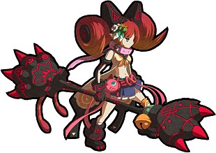 画像ギャラリー No.002のサムネイル画像 / 「ロード・トゥ・ドラゴン」アップデートを近日実施。フレンドお気に入り登録機能も