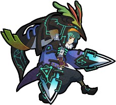 画像ギャラリー No.003のサムネイル画像 / 「ロード・トゥ・ドラゴン」アップデートを近日実施。フレンドお気に入り登録機能も