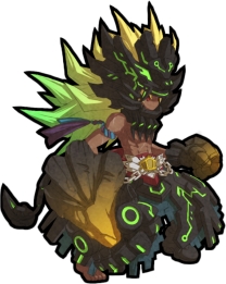 画像ギャラリー No.008のサムネイル画像 / 「ロード・トゥ・ドラゴン」で大海原を舞台にしたイベント開催。新ユニットの紹介も