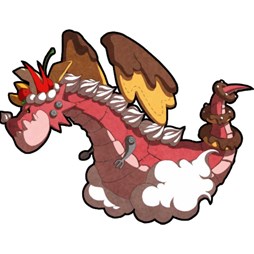 画像ギャラリー No.002のサムネイル画像 / 「ロード・トゥ・ドラゴン」がサンリオキャラクターズとのコラボを実施