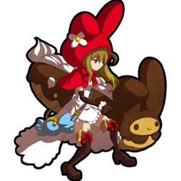 画像ギャラリー No.004のサムネイル画像 / 「ロード・トゥ・ドラゴン」がサンリオキャラクターズとのコラボを実施