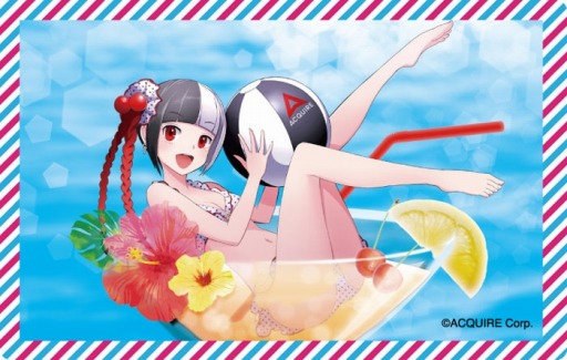 画像ギャラリー No.004のサムネイル画像 / 「ロード・トゥ・ドラゴン」C88で「ロードラ新グッズ2015夏セット」を限定販売