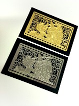 画像ギャラリー No.007のサムネイル画像 / 「ロード・トゥ・ドラゴン」C88で「ロードラ新グッズ2015夏セット」を限定販売