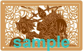 画像ギャラリー No.008のサムネイル画像 / 「ロード・トゥ・ドラゴン」C88で「ロードラ新グッズ2015夏セット」を限定販売