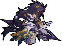 画像ギャラリー No.004のサムネイル画像 / 「ロード・トゥ・ドラゴン」がアップデート。よりしろの樹が秋仕様に