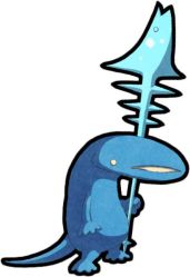 画像ギャラリー No.015のサムネイル画像 / 「ロード・トゥ・ドラゴン」がアップデート。よりしろの樹が秋仕様に