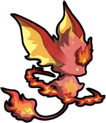 画像ギャラリー No.016のサムネイル画像 / 「ロード・トゥ・ドラゴン」がアップデート。よりしろの樹が秋仕様に