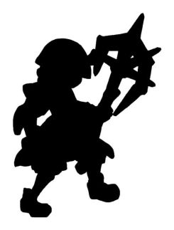 画像ギャラリー No.018のサムネイル画像 / 「ロード・トゥ・ドラゴン」がアップデート。よりしろの樹が秋仕様に