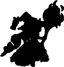 画像ギャラリー No.019のサムネイル画像 / 「ロード・トゥ・ドラゴン」がアップデート。よりしろの樹が秋仕様に