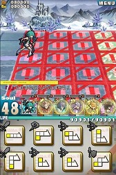 画像ギャラリー No.025のサムネイル画像 / 「ロード・トゥ・ドラゴン」がアップデート。よりしろの樹が秋仕様に