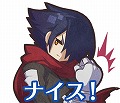 画像ギャラリー No.005のサムネイル画像 / 「ロード・トゥ・ドラゴン」,スタンプ機能の追加を含むアップデートを実施