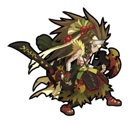 画像ギャラリー No.014のサムネイル画像 / 「ロード・トゥ・ドラゴン」,スタンプ機能の追加を含むアップデートを実施