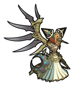 画像ギャラリー No.011のサムネイル画像 / 「ロード・トゥ・ドラゴン」で「ディバインゲート」とのコラボ再び。4月15日から開催