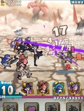 画像ギャラリー No.010のサムネイル画像 / 「ロード・トゥ・ドラゴン」で「魔界戦記ディスガイア5」とのコラボイベントが6月21日から開催決定