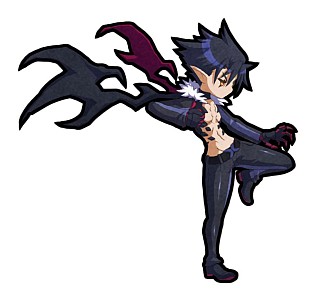 画像ギャラリー No.012のサムネイル画像 / 「ロード・トゥ・ドラゴン」で「魔界戦記ディスガイア5」とのコラボイベントが6月21日から開催決定