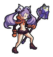 画像ギャラリー No.015のサムネイル画像 / 「ロード・トゥ・ドラゴン」で「魔界戦記ディスガイア5」とのコラボイベントが6月21日から開催決定