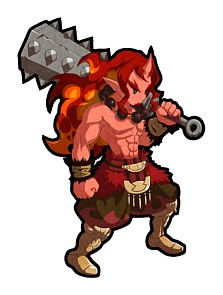 画像ギャラリー No.016のサムネイル画像 / 「ロード・トゥ・ドラゴン」で「魔界戦記ディスガイア5」とのコラボイベントが6月21日から開催決定