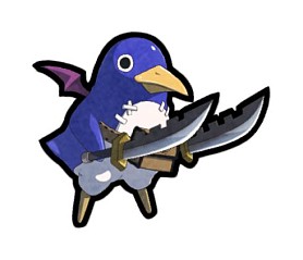 画像ギャラリー No.017のサムネイル画像 / 「ロード・トゥ・ドラゴン」で「魔界戦記ディスガイア5」とのコラボイベントが6月21日から開催決定