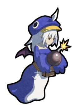 画像ギャラリー No.018のサムネイル画像 / 「ロード・トゥ・ドラゴン」で「魔界戦記ディスガイア5」とのコラボイベントが6月21日から開催決定