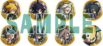 ꡼ No.008 | ֥ɡȥɥ饴פVer.6.7.0˥åץǡȡÿͤοǤʤɤ