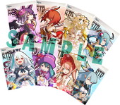 ꡼ No.009 | ֥ɡȥɥ饴פVer.6.7.0˥åץǡȡÿͤοǤʤɤ