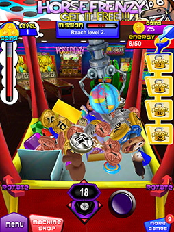 ꡼ No.003Υͥ / 졼󥲡बΤҤǳڤ롪ޡȥեPrize ClawפҲ𤹤֡ʤۤܡޥۥ̿104 