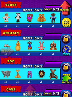 ꡼ No.010Υͥ / 졼󥲡बΤҤǳڤ롪ޡȥեPrize ClawפҲ𤹤֡ʤۤܡޥۥ̿104 