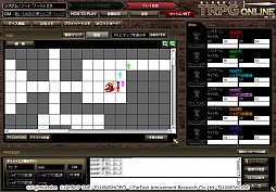 �ٻθ���˼���� TRPG ONLINE