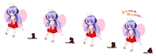 画像ギャラリー No.004のサムネイル画像 / 「征戦!エクスカリバー」が「ひぐらしのなく頃に煌」とコラボ。デートイベントも