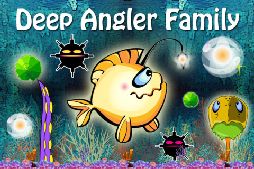 Deep Angler