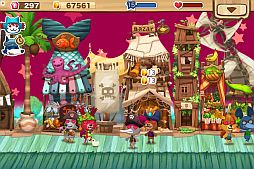 ꡼ No.004 | ȡ꡼ΩƤȢϰ֥ϥåԡȥ꡼ȡAndroidǤۿ