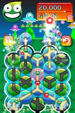 ꡼ No.004 | 118iOSץꥻ۰ȿ륢󥲡JUSTICE LEAGUE Earth's Final Defenseפ85ߤ