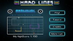 Hard Lines HD