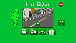 トイレダッシュ