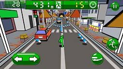 トイレダッシュ