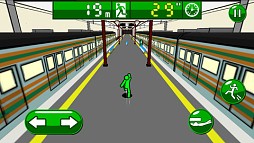 トイレダッシュ