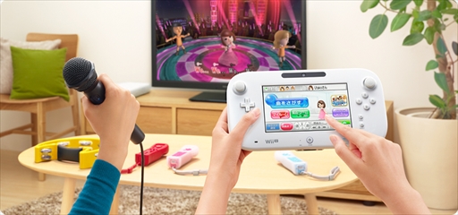 ֥饪JOYSOUND for Wii Uס2023ǯ630˥ӥλ