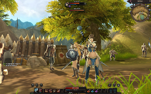 ꡼ No.007Υͥ / G-Star 2012ϡRED STONE 2פŸϡȲǽʸ¤®ڡǡɡȯLK Logic KoreaCEO Nam Taek-Wonᥤ󥿥ӥ塼